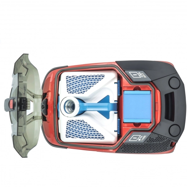 Пылесос Thomas Wave XT Aqua-Box характеристики