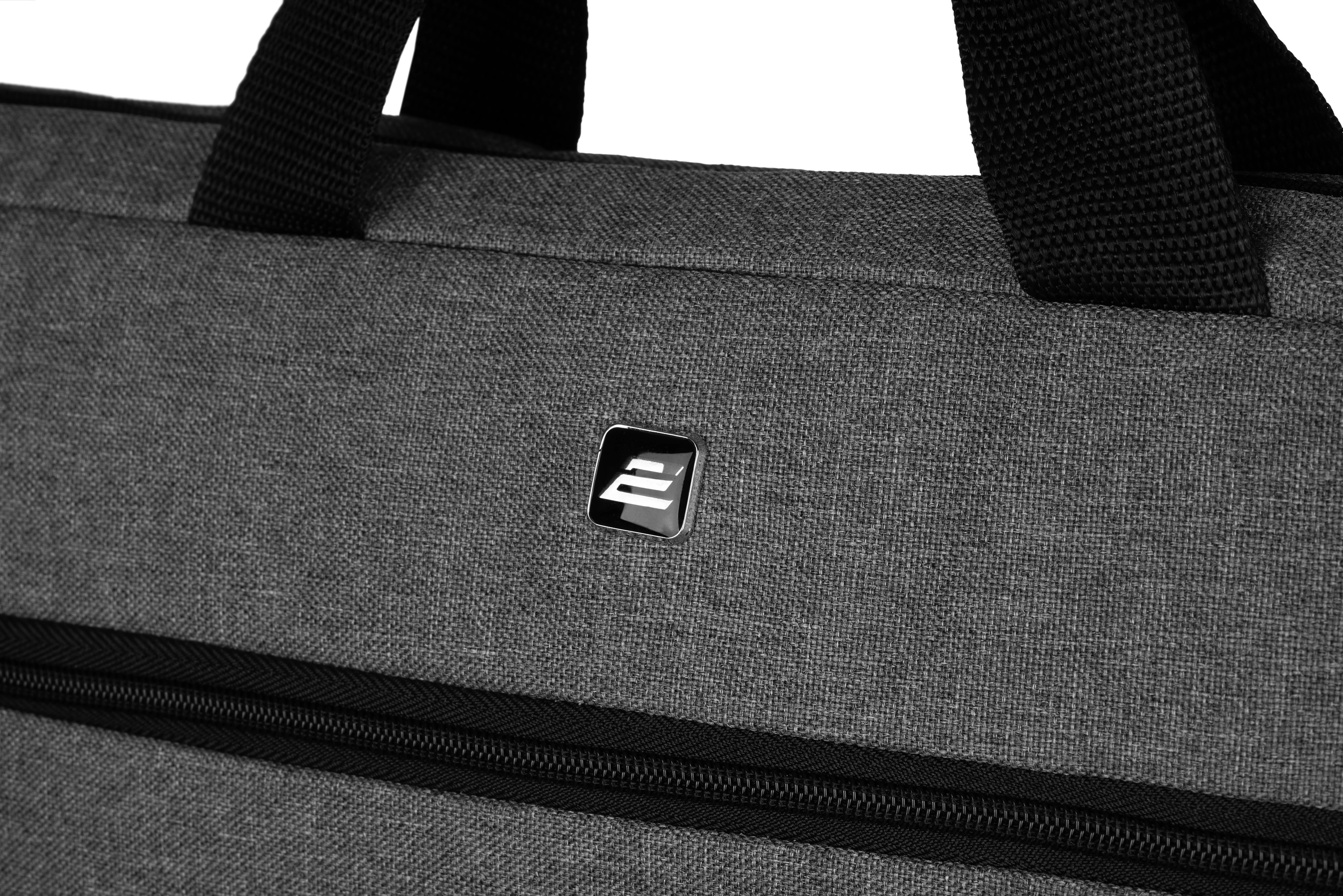 Сумка для ноутбука 2E CBN317GY 17" Серый характеристики