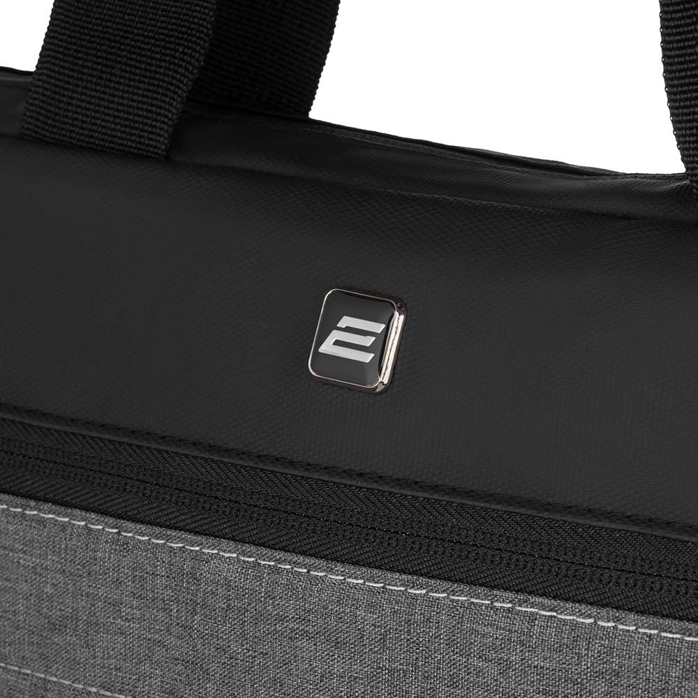 Сумка для ноутбука 2E-CBN816GR 16" Серый характеристики