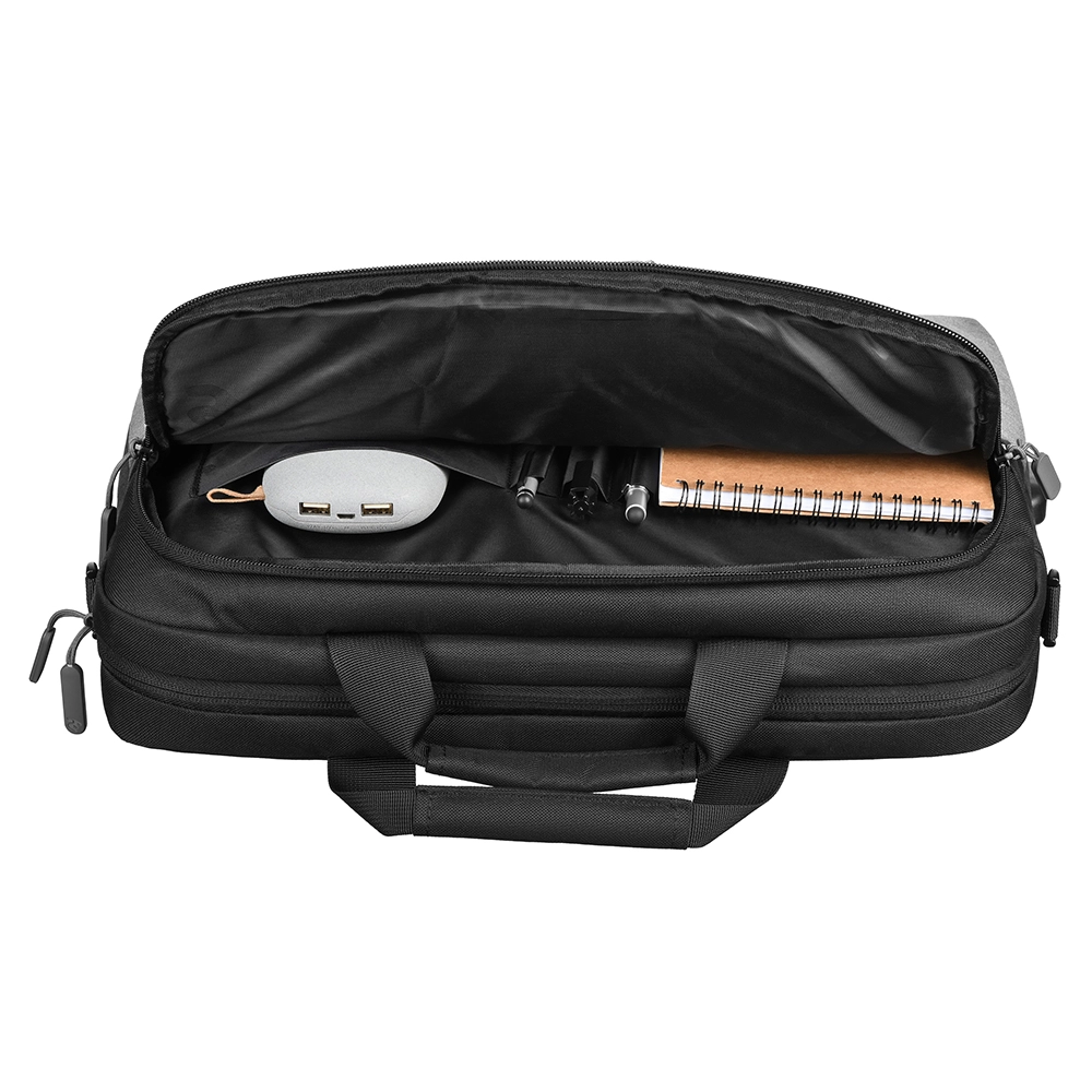 Сумка для ноутбука 2E Supreme 16" 2E-CBT9185GR Серый характеристики