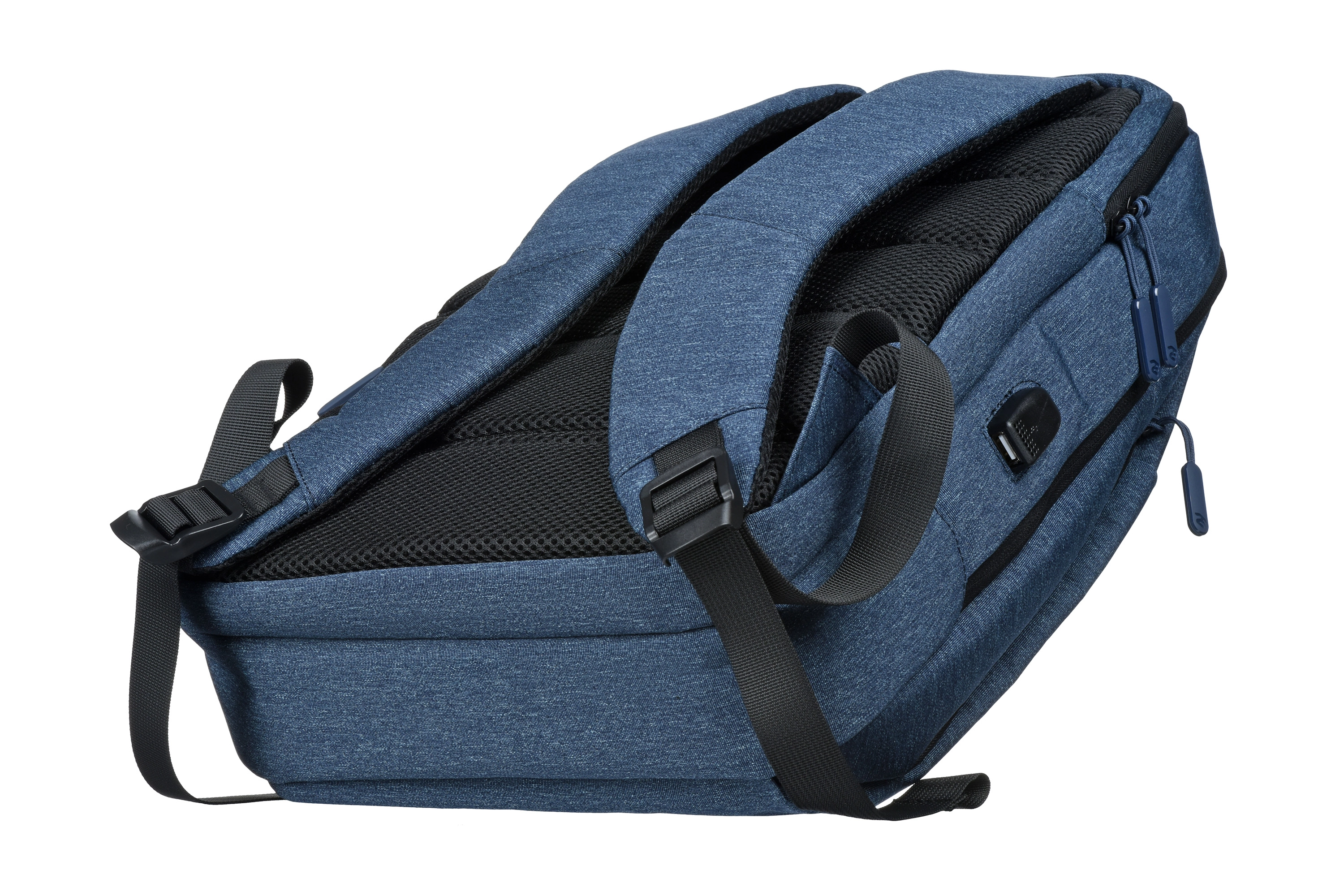 2E Melange 16" 2E-BPN9166NV moviy Noutbuk ryukzaki xususiyatlar