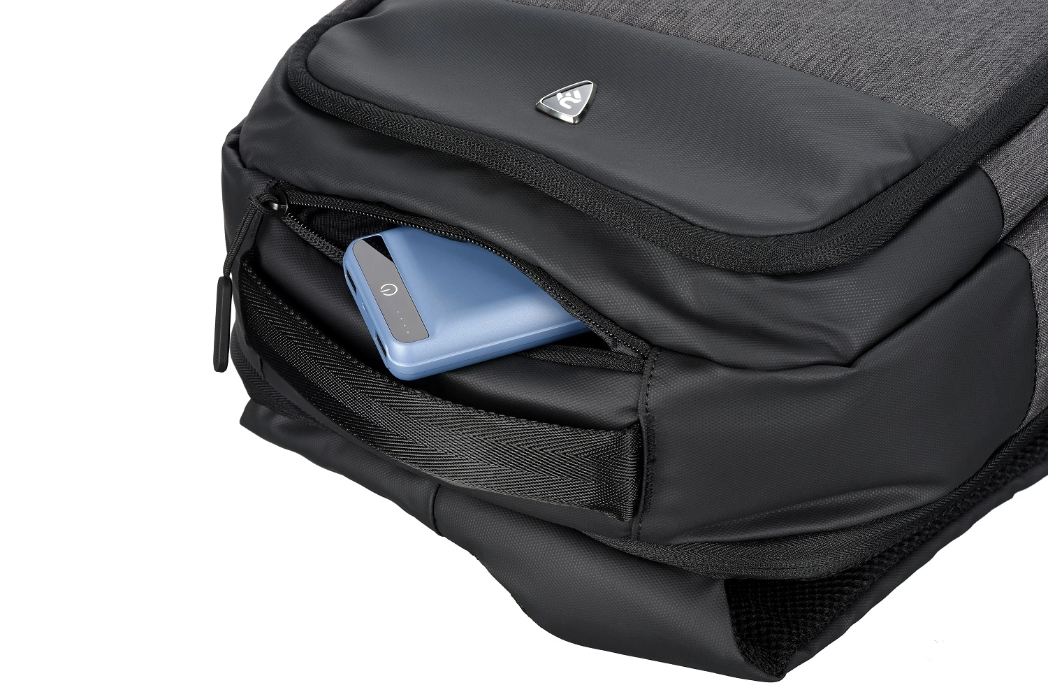 Рюкзак для ноутбука 2E Slant 16" 2E-BPN9086GB Grey характеристики