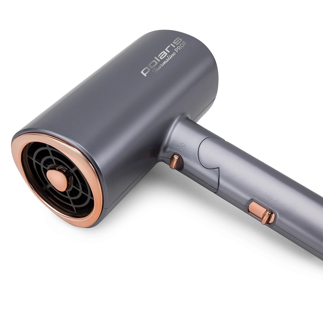 Фен Polaris PHD 2090ACi Tourmaline PROF характеристики