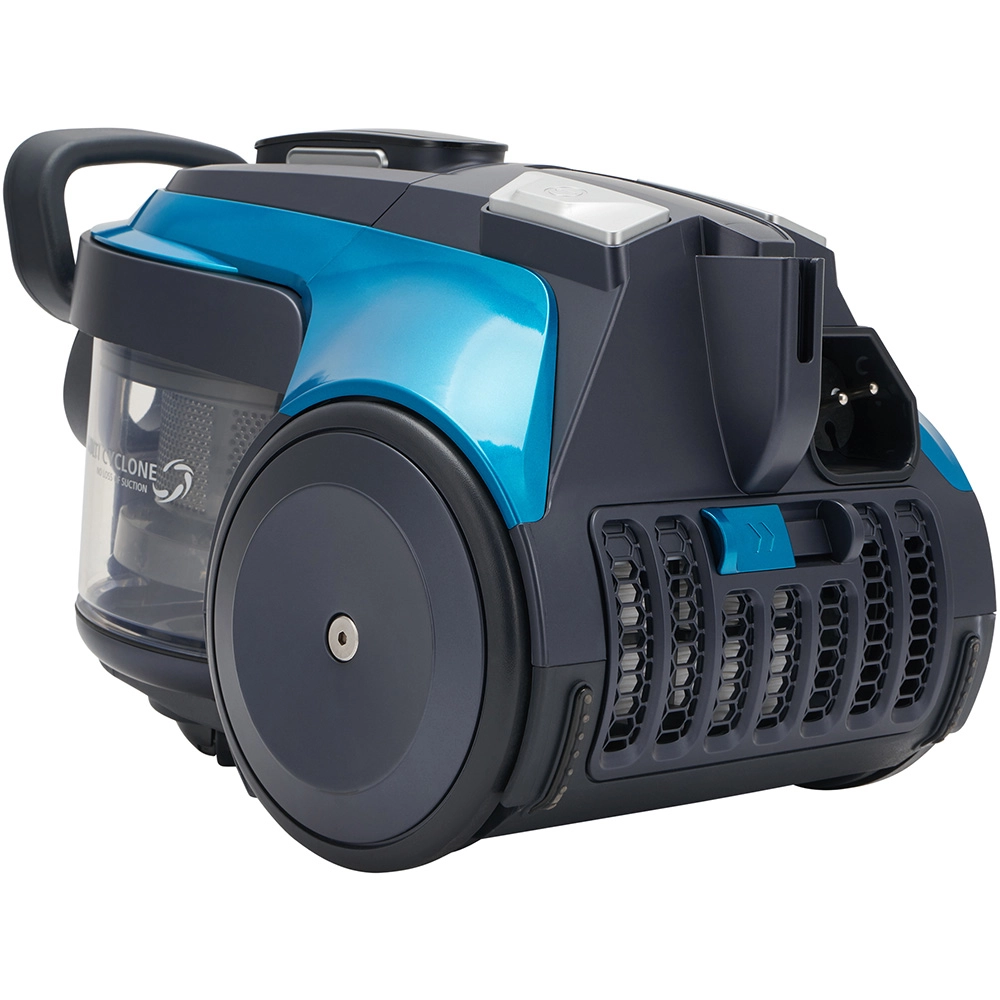 Polaris PVC 2004Ri changyutgichi xususiyatlar