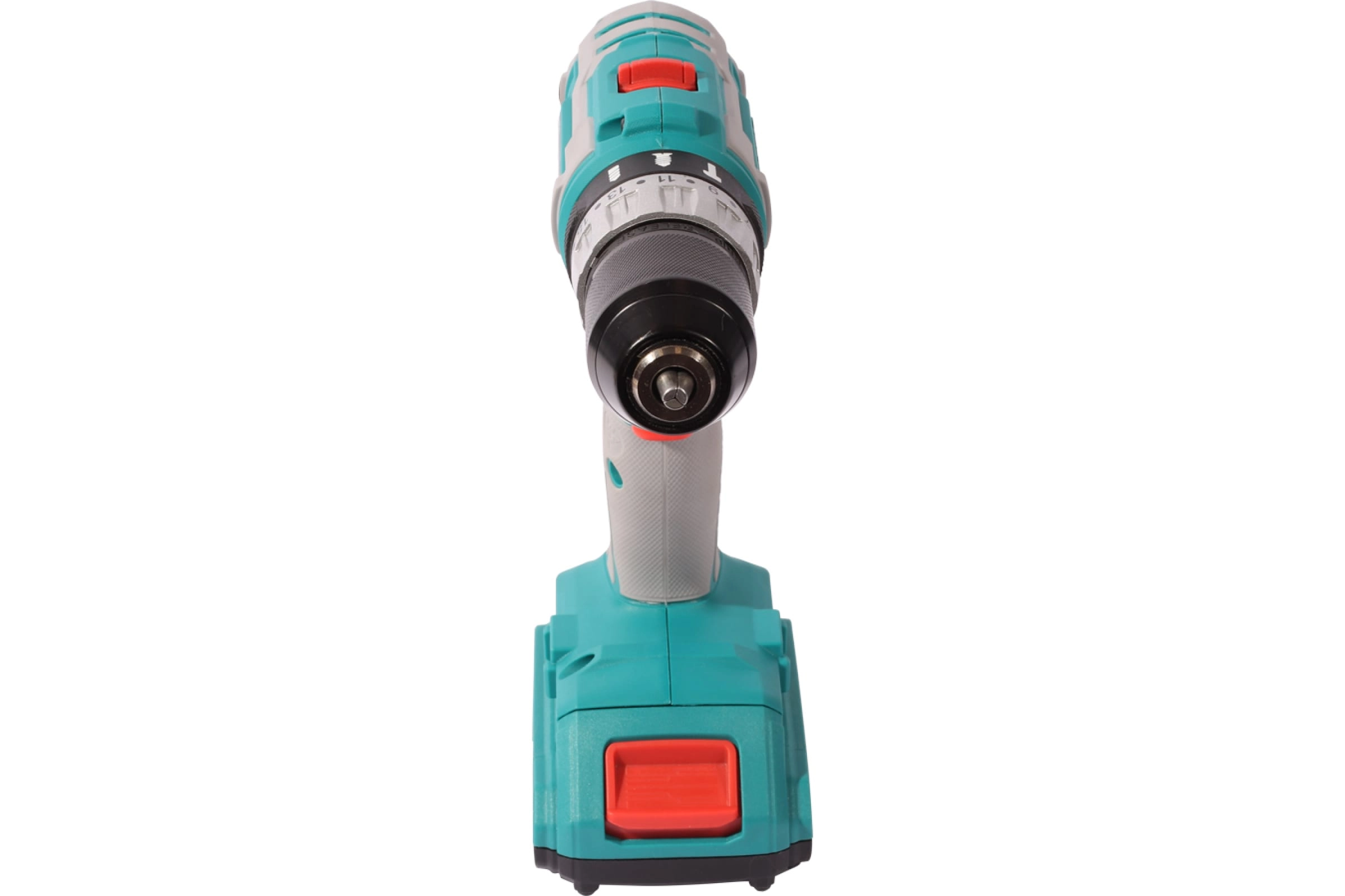 TOTAL TIDLI2002 simsiz zarbali drel xususiyatlar