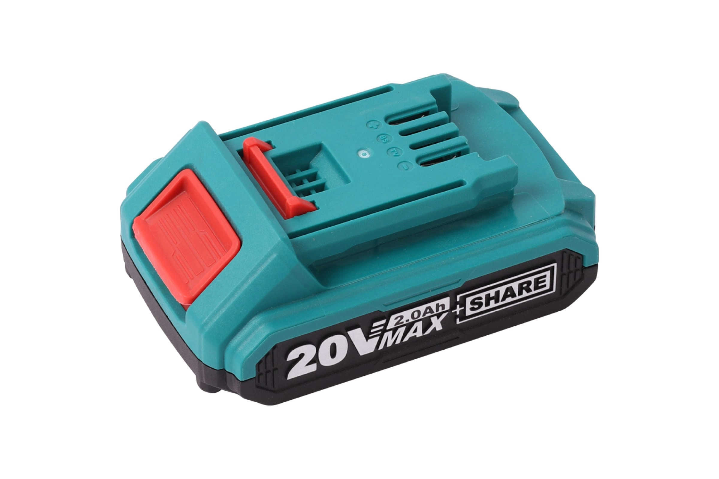 TOTAL TIWLI2001 akkumulyatorli zarbali gaykovert xususiyatlar