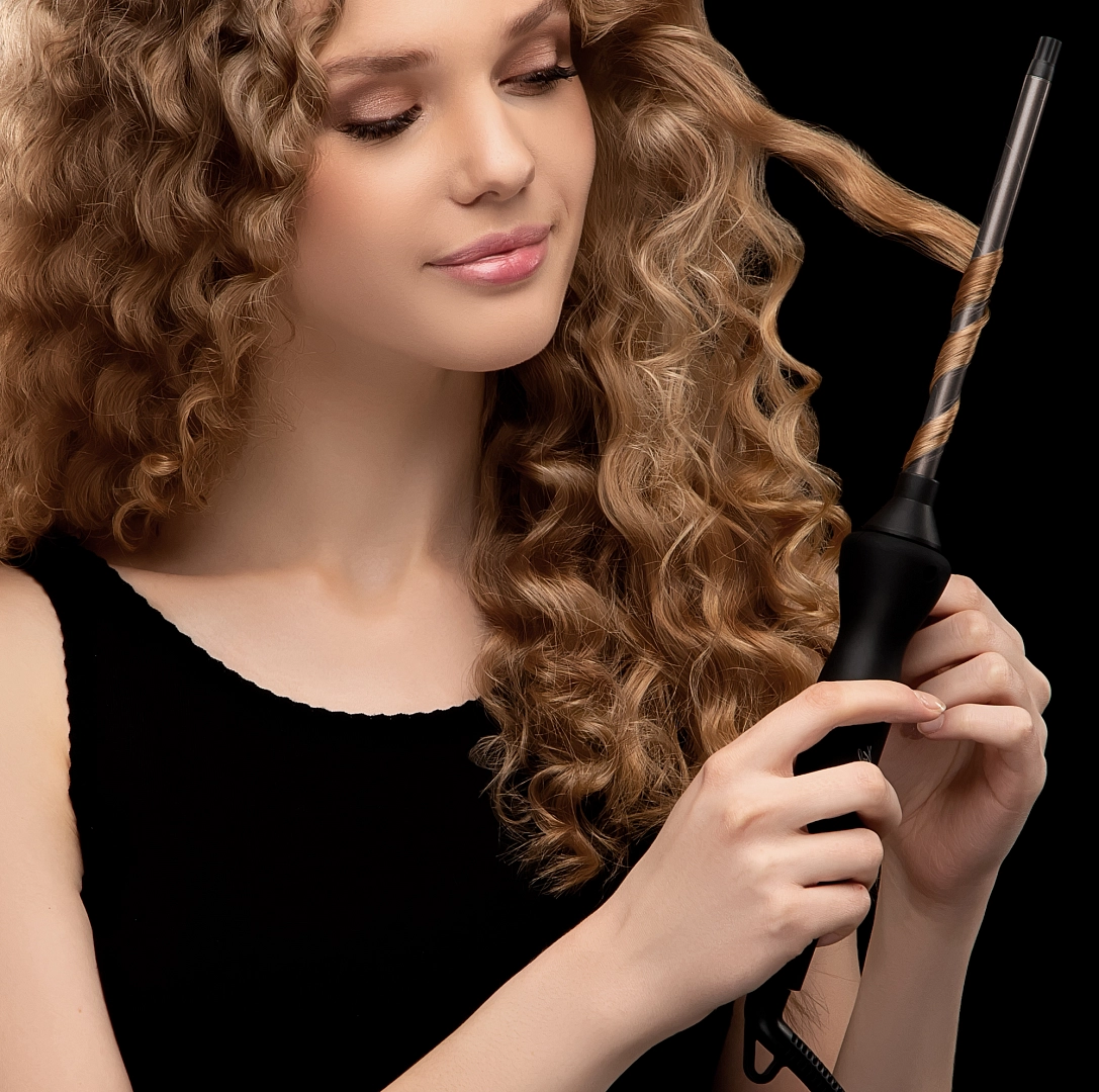 Стайлер Polaris PHS 1509TAi stick Argan Therapy PRO​ характеристики