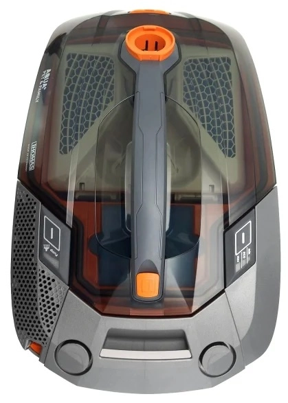 Thomas Aqua Pet & Family changyutgichi xususiyatlar