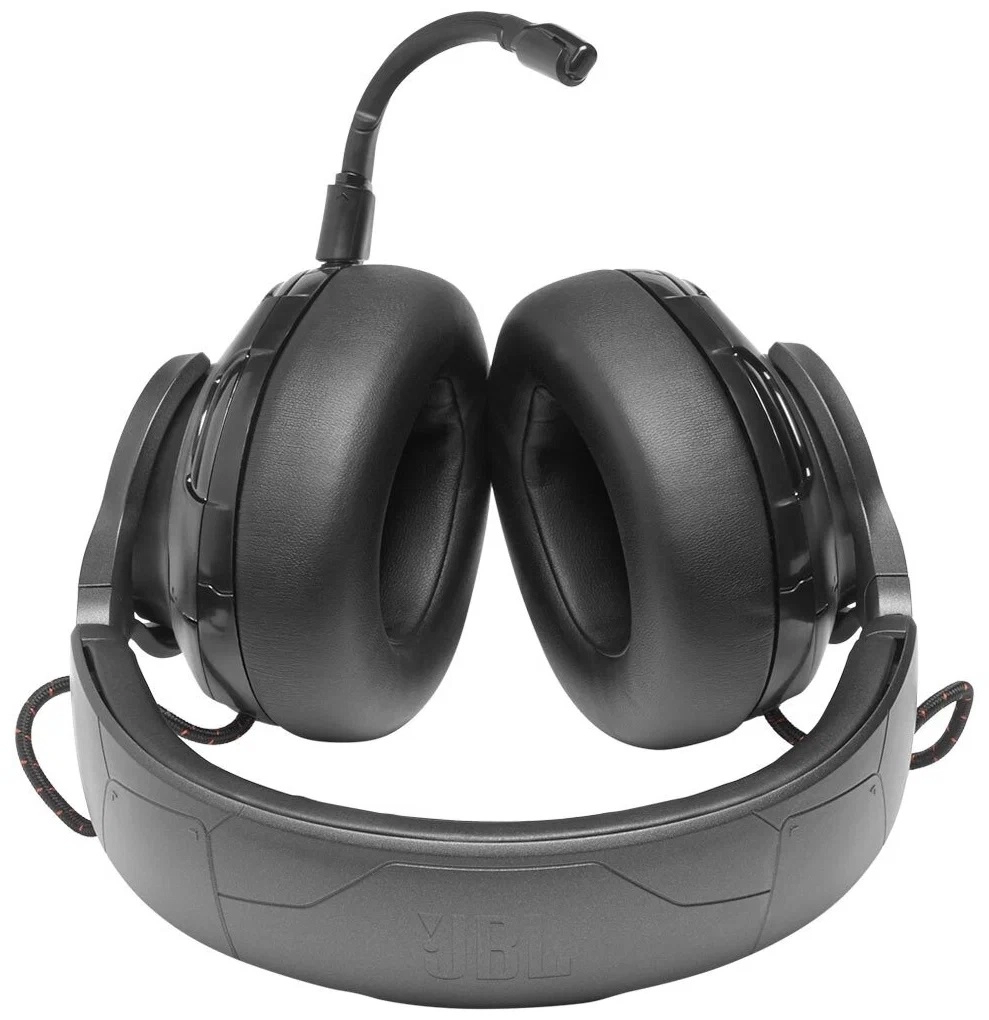 Компьютерная гарнитура JBL Quantum One характеристики