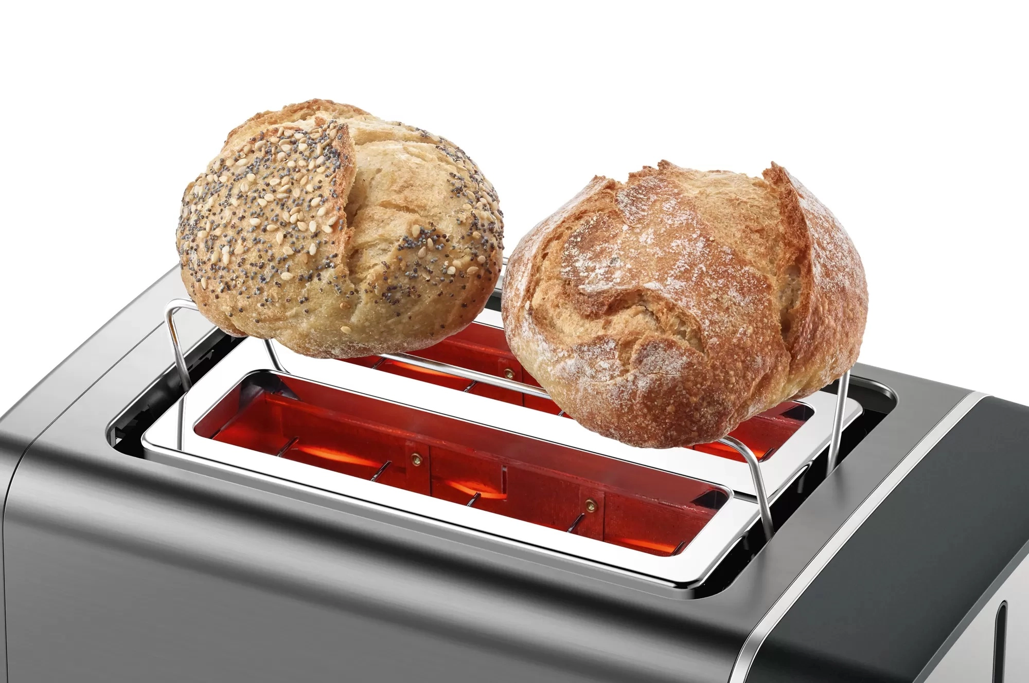 Bosch DesignLine TAT5P425 tosteri xususiyatlar