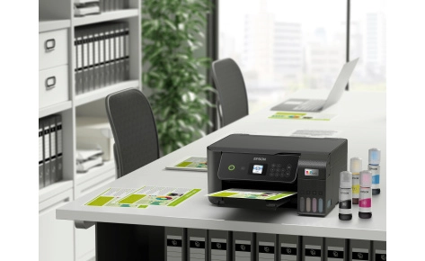 Принтер Epson L3260 (МФУ, A4) характеристики