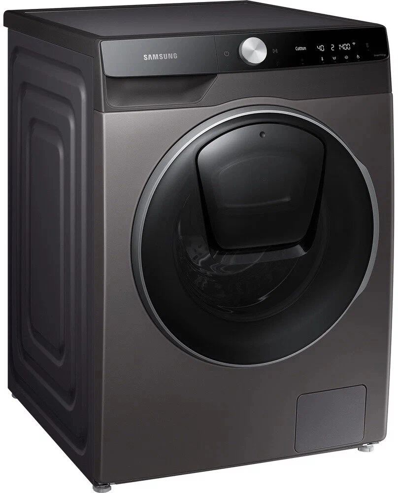 Samsung WW12TP84DSX/LP 12 kg kir yuvish mashinasi xususiyatlar