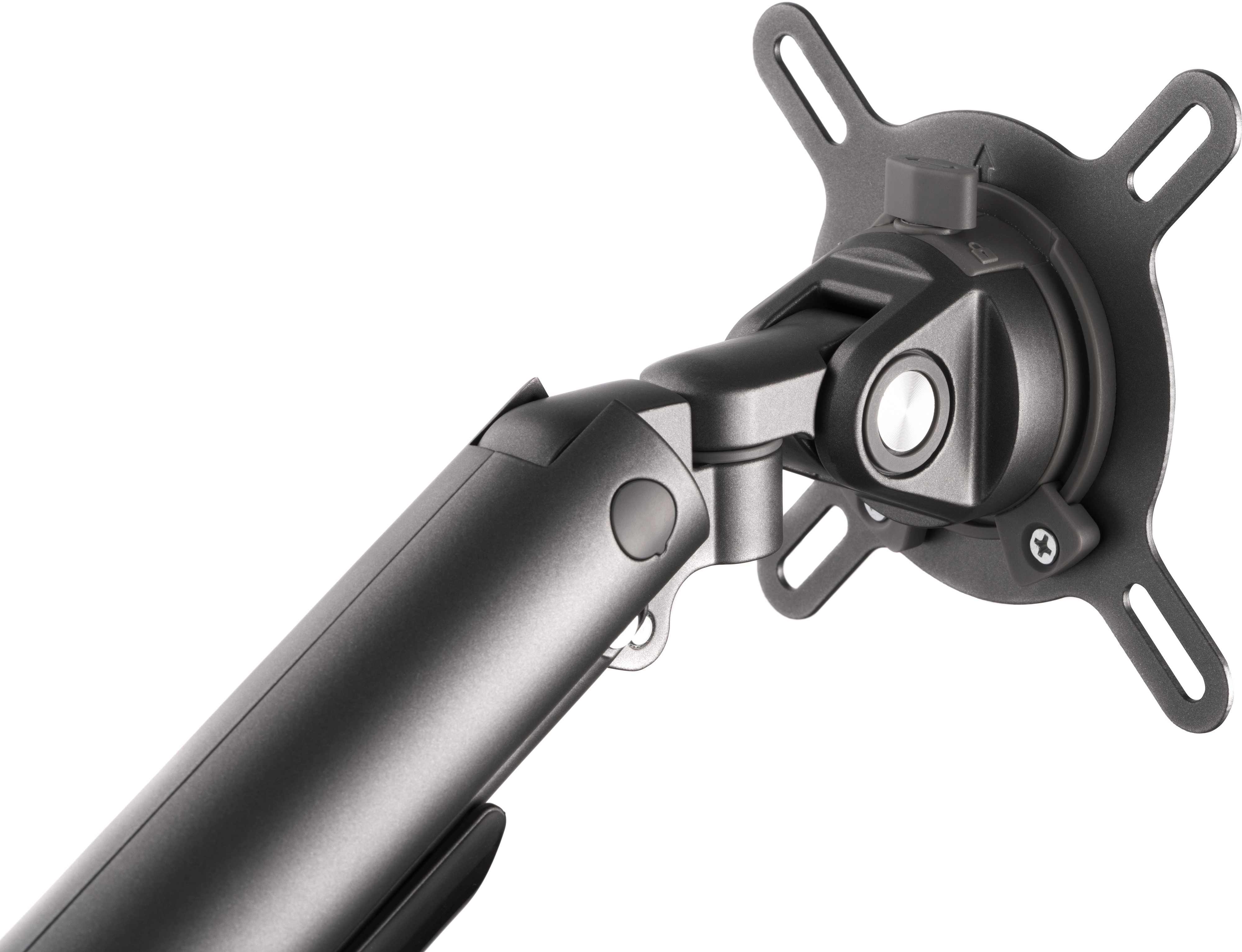 2E Beirby ikki monitor uchun kronshteyni xususiyatlar