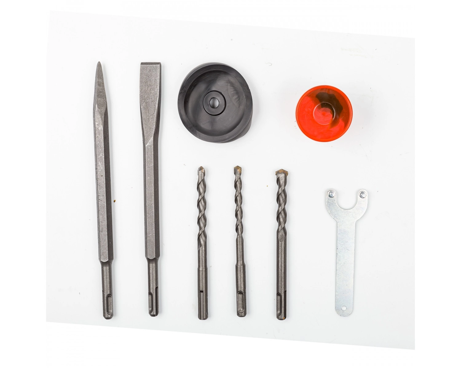 Перфоратор NUMBER ONE EH1500/32-1 характеристики