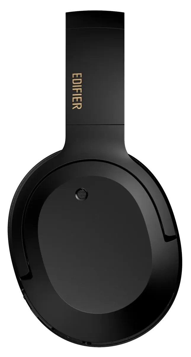 Беспроводные наушники Edifier W820NB Plus Black характеристики