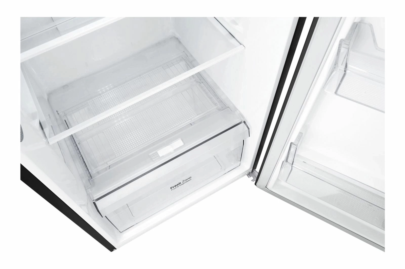 LG GN-F272SBCB sovutgichi xususiyatlar