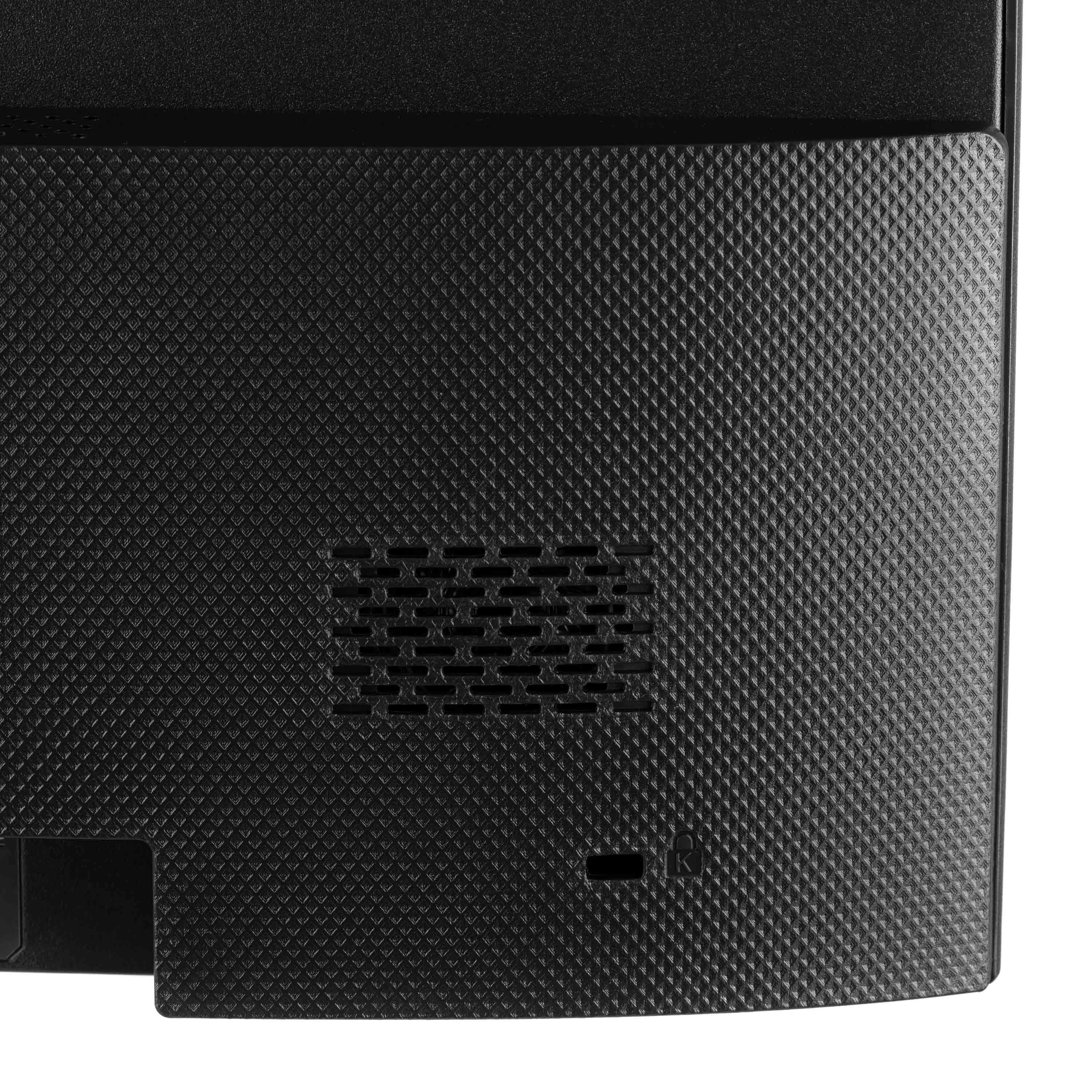 Монитор 2E 23.8" D2423B характеристики