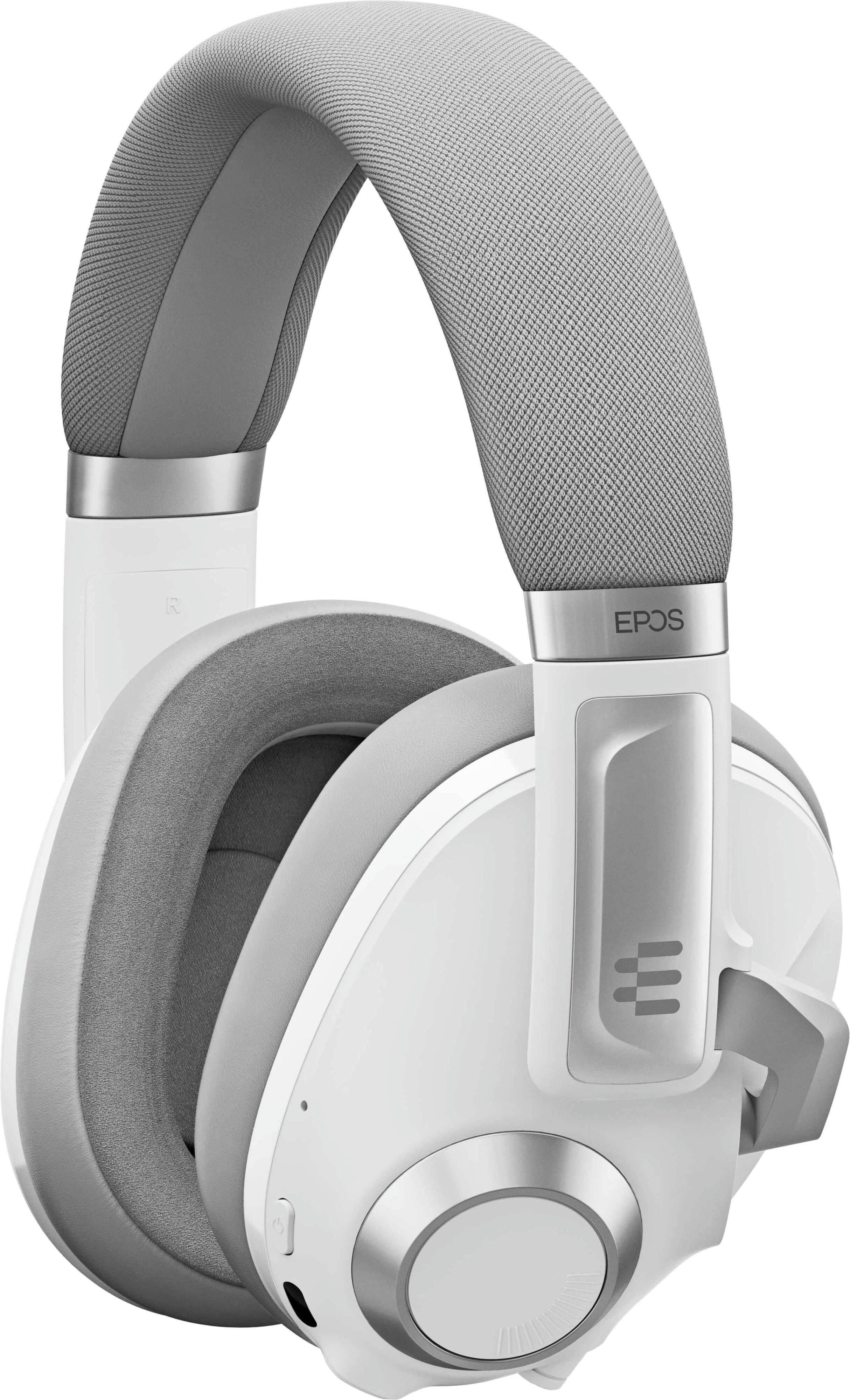 EPOS H3PRO Hybrid o‘yin garniturasi, White xususiyatlar