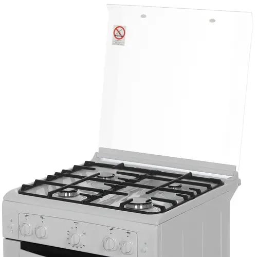 Газовая плита Gefest 6100-02 0011 доставка