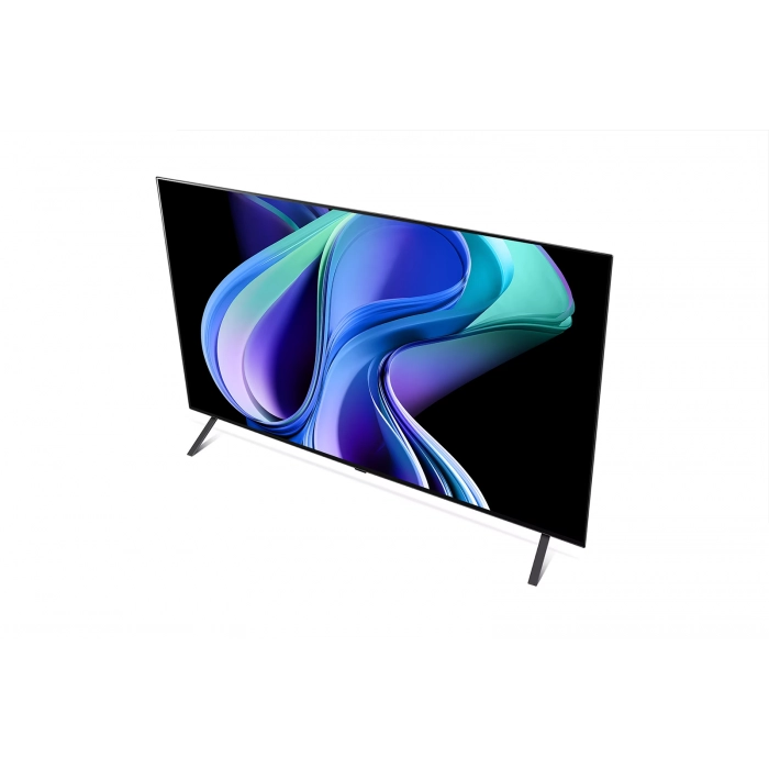 Телевизор LG OLED48A3RLA 4K UHD Smart TV xususiyatlar
