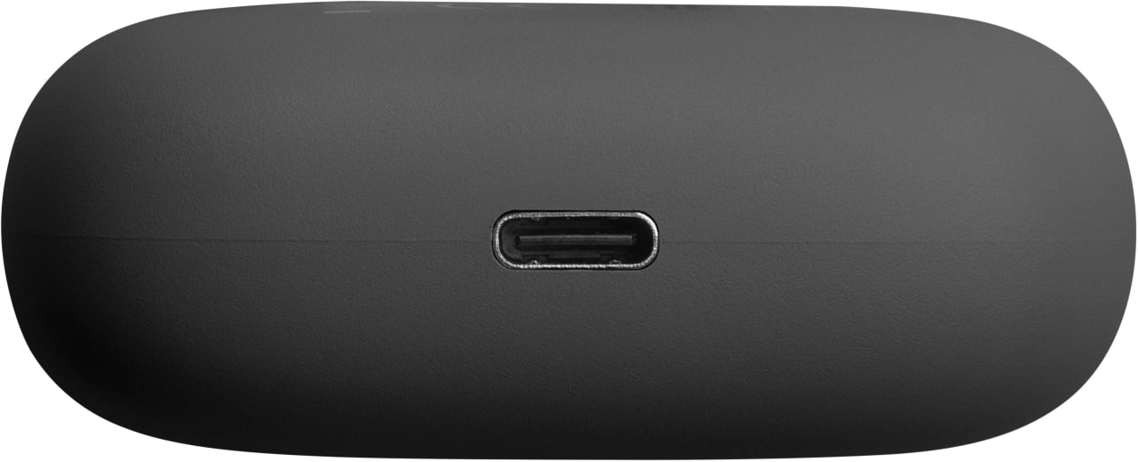 JBL Wave Beam Black simsiz quloqchini xususiyatlar