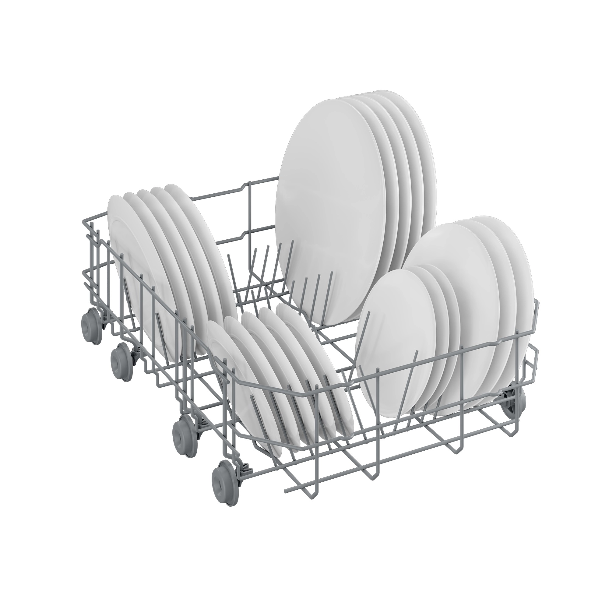 Idish yuvish mashinasi Beko BDFS15020S xususiyatlar