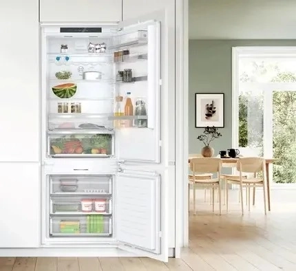 Холодильник Bosch KBN96ADD0 (Встраиваемый) характеристики