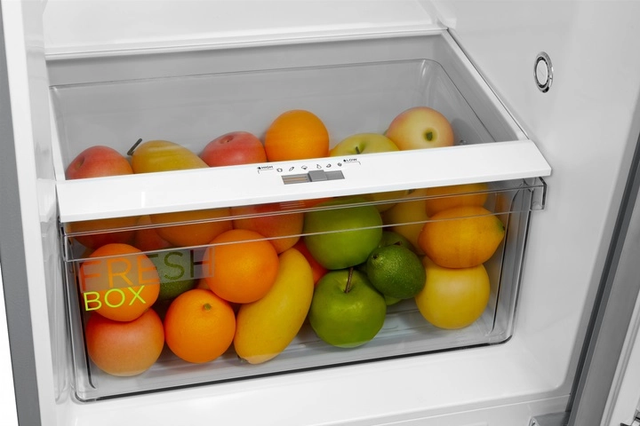 Холодильник Midea MDRT489MTE46 характеристики