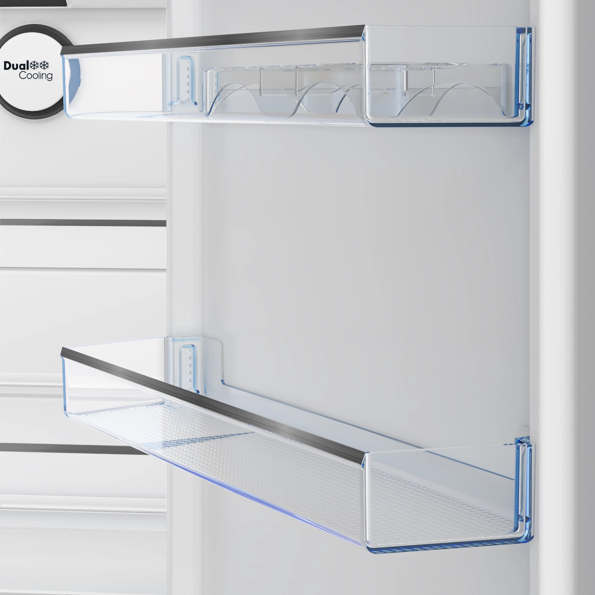 Холодильник Beko B5RCNK363ZXBR характеристики