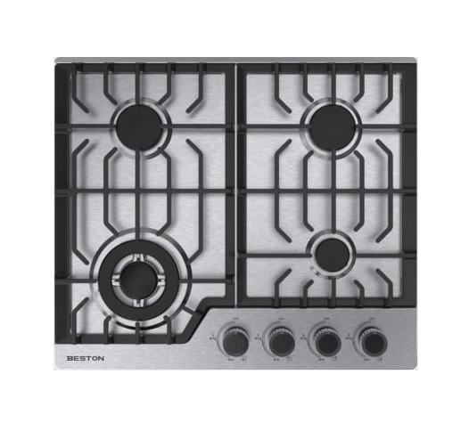 Beston BHS-11060SS oshxona plitasi yuzasi sotib olish