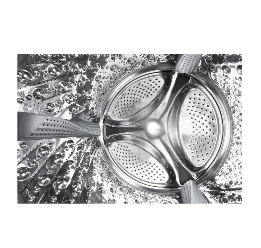 Стиральная машина Hisense WF7S1247BB 12 Кг характеристики