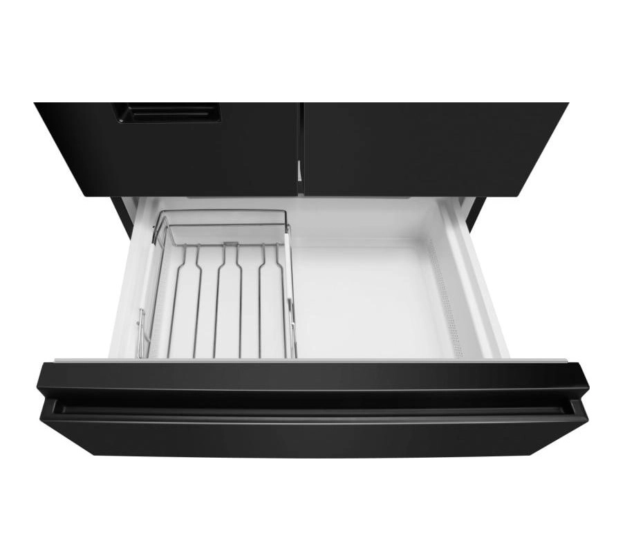 Холодильник Hisense RF540N4SBF2 характеристики