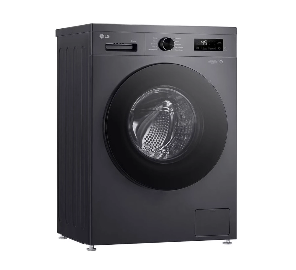 Стиральная машина LG F2Y1WS5J 6,5 Кг характеристики
