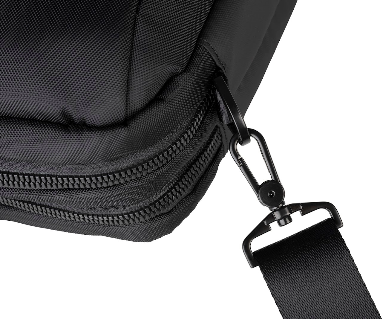 Noutbuk uchun sumka Tucano Player Bag 15" Black xususiyatlar