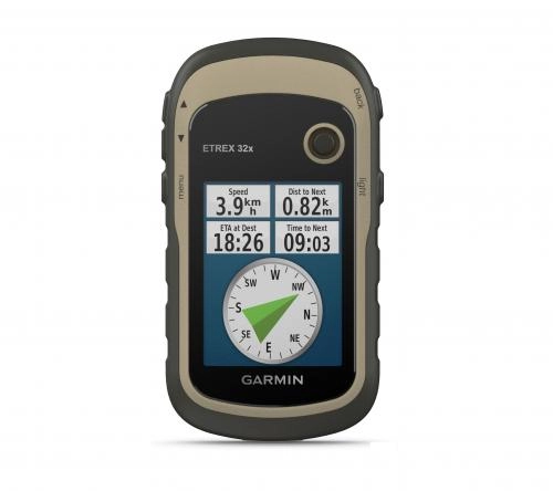 Garmin eTrex 32x navigatori sotib olish