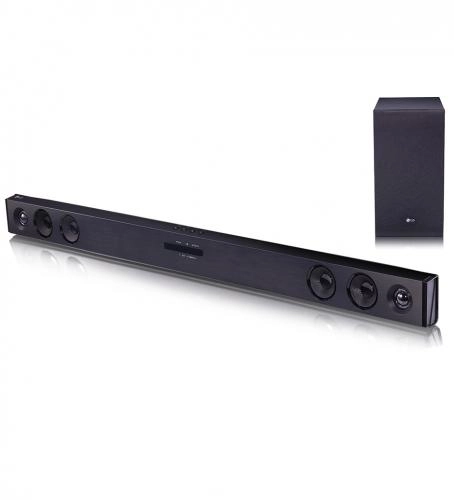 Саундбар LG SJ3 купить