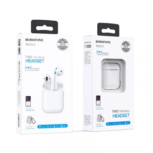 Borofone BE30 Plus simsiz quloqchini onlayn