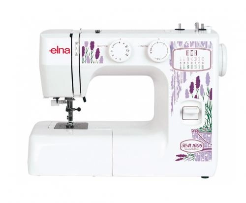 Швейная машина Elna HM1606 купить