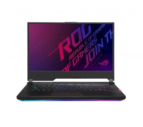Ноутбук ASUS ROG Strix G15 G512LI / Intel i7-10750H / DDR4 8GB / SSD 512GB / VGA 4GB / Win 10 купить