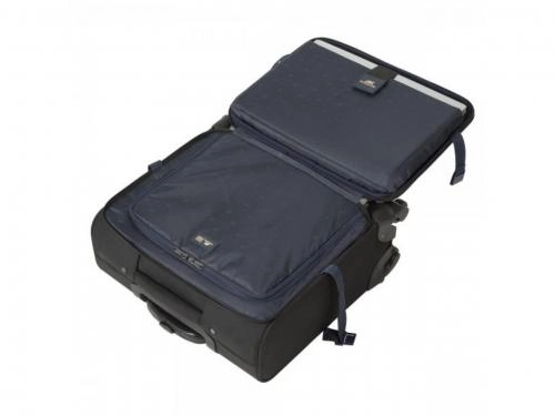 Biznes-keys na kolesax 20" RIVACASE 8481 black arzon