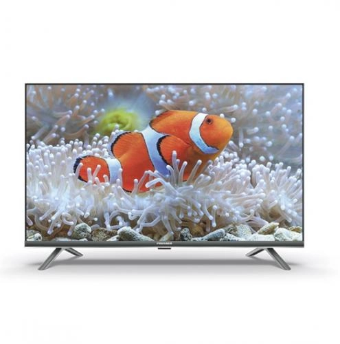 Телевизор Premier 43PRM720SV Full HD Smart voice купить