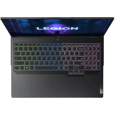 Ноутбук LENOVO Legion Pro 5 16IRX8 / Intel i5-13500HX / DDR5 16GB / SSD 1TB / NVIDIA GeForce RTX 4050 6GB GDDR6 / 16" WQXGA (2560x1600) IPS / Free Dos цена