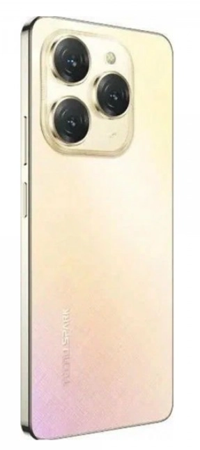 TECNO Spark 20 pro 8/256GB Sunset Blush Smartfoni onlayn