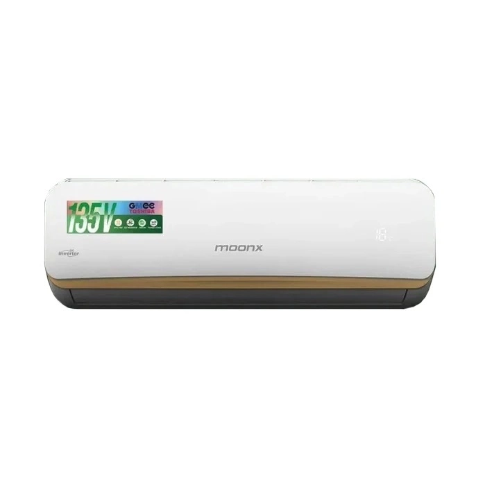 Кондиционер MoonX Moonlight 24 Inverter sotib olish