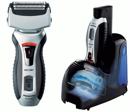 Электробритва Panasonic ES-RT81 недорого