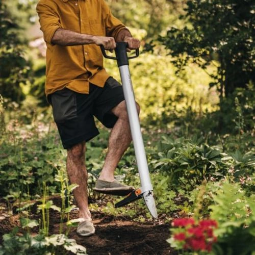 Сеялка для посадки луковичных Fiskars Xact 1057077 цена