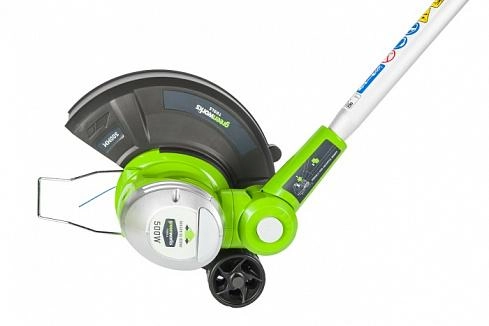 Триммер электрический Greenworks GST5033M цена
