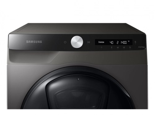 Samsung WD80T554CBX (Quritish+Bug‘ berish) 8 Kg kir yuvish mashinasi narxi