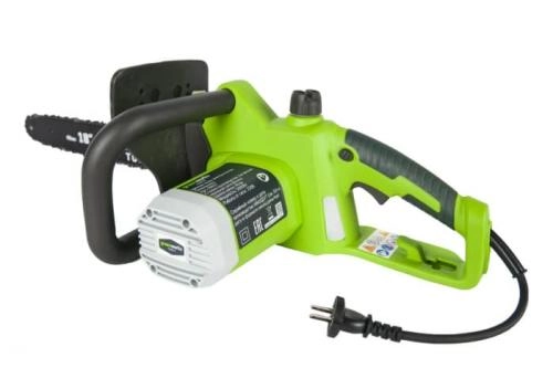 Цепная пила Greenworks GCS2046 цена