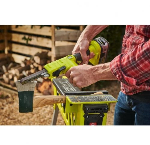 Напильник ленточный Ryobi R18PF-0 ONE+ (5133004179) цена